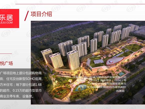 图解看房