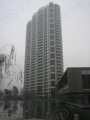 社区实景