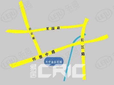 位置交通图