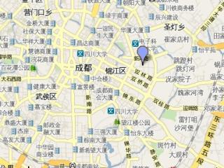 馨语心苑