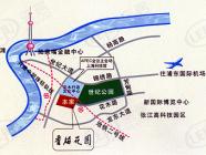 香梅花园(二期)