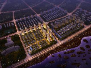 保利住宅第五湾