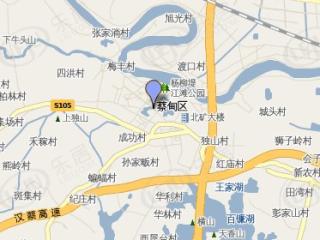 星月花园
