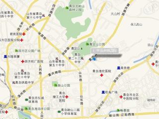 中冶央城国际