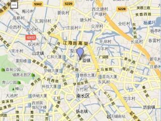 益明花园小区