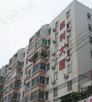 社区实景