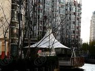 五洲云景花苑商业