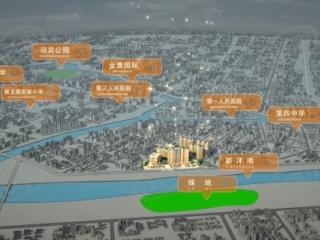 加州蓝湾