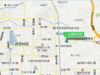 金基泰和苑