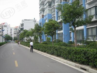社区实景