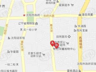金利苑