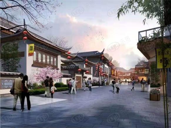 效果图