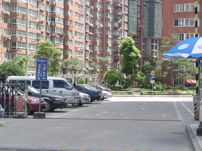 社区实景