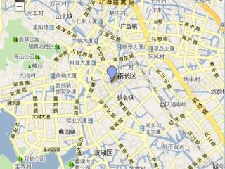 石子街小区