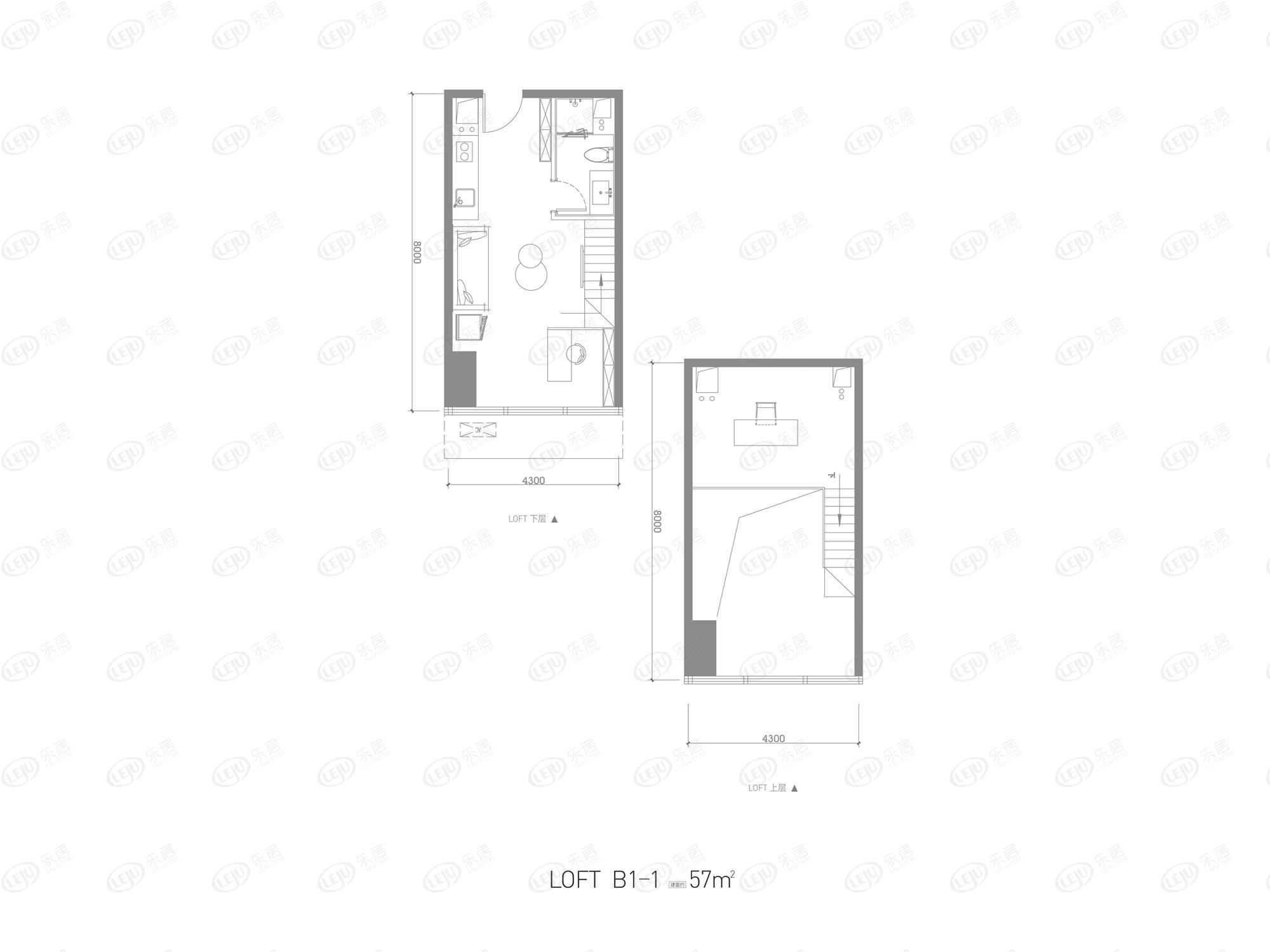 DH锦南玺 起价约16000元/㎡