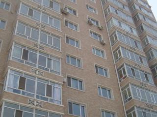 锦江绿色家园