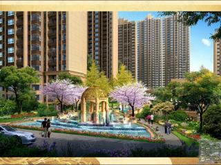阜阳御景城