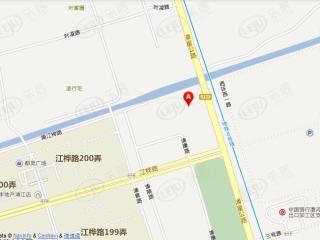 上海华侨城中意国际中心