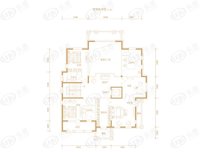 朝阳润泽御府，位置在北京市朝阳区北五环顾家庄桥往北约2600米临近5号线,13号线沿线。