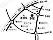 常发豪庭国际