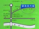 位置交通图