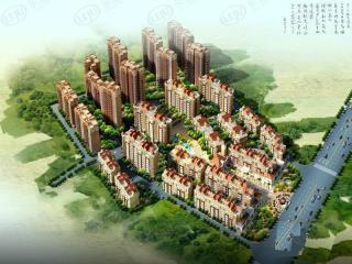 香岸华府