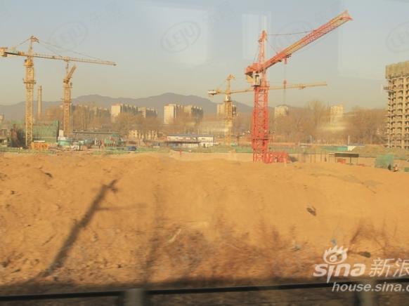 社区实景
