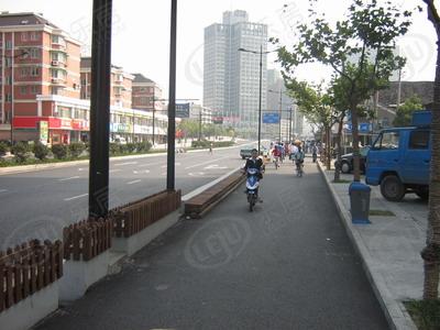 社区实景