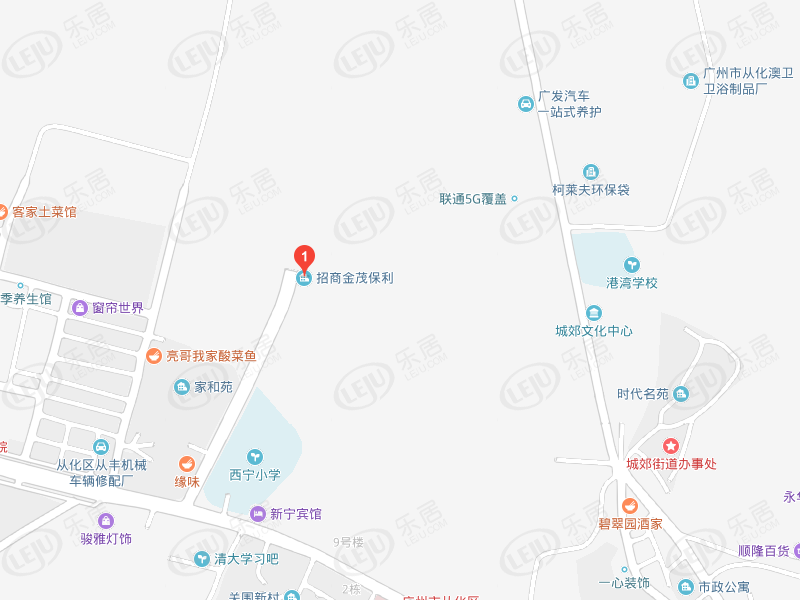 拿证速递 | 号外号外！招商金茂保利和府于2022年6月28日新获预售证