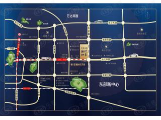 大发长安融悦四季