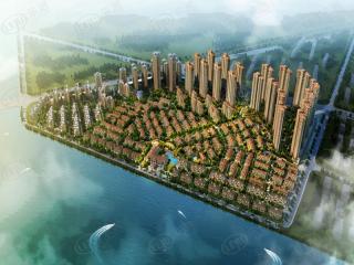 三盛国际海岸