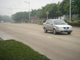 观澜豪园