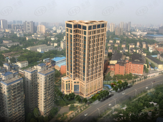 中云公寓
