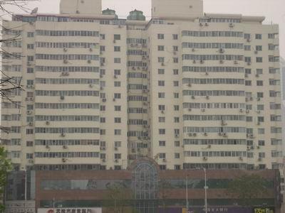 社区实景
