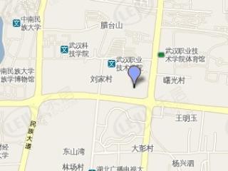 光谷软件园