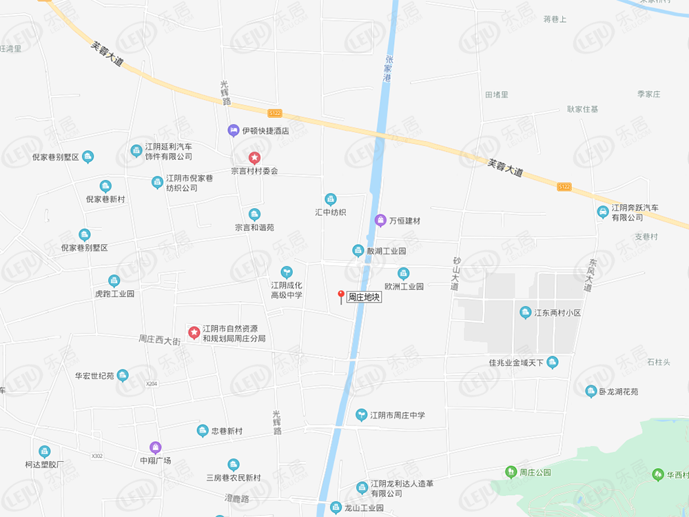江阴市中央铭邸价格曝光，约9000元/㎡，户型建面约107~133㎡