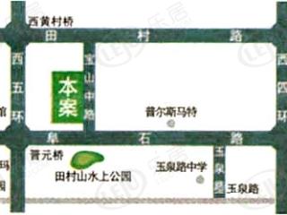 绿谷雅园