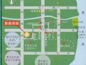 位置交通图