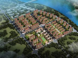 大稳溱水城