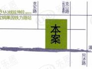 宝地绿洲城一期
