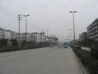 启明家园