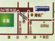 荷塘月色