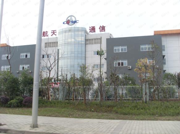 社区实景