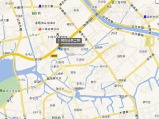 城市经典二期彩虹湾