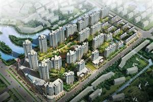瑞尔国际公馆