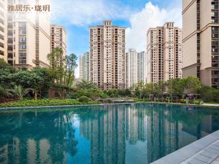 雅居乐珑玥