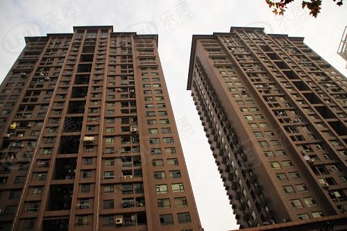 社区实景