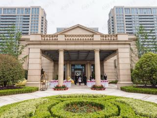 无锡玉兰花园