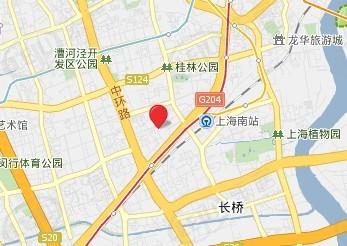 位置交通图