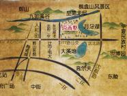 原香墅
